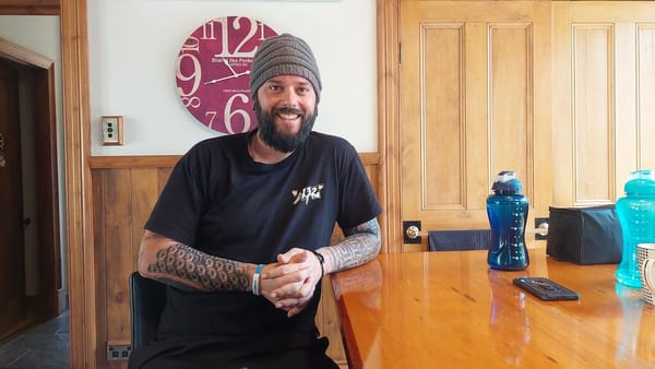 What if society had just three rules? Inside the world of Murray Bridge Community Chat