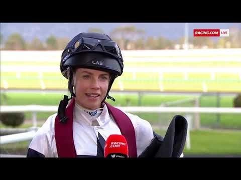 Murray Bridge jockeys look for more wins after plundering Morphettville