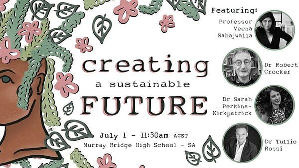 Better clothes, recycling, political pressure: how MBHS students can fight climate change