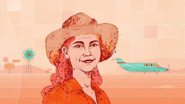 Five times census data has helped us understand the Murraylands